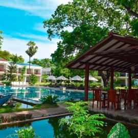 Trincomalee में, होटल Anantamaa Hotel
