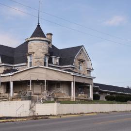 Rosemount Motel, hotel in Bedford