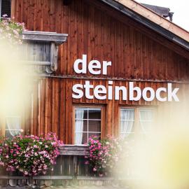 Chalet Hildegard der Steinbock Sommerwohnung Winterferienhaus, hotel em Sankt Anton am Arlberg