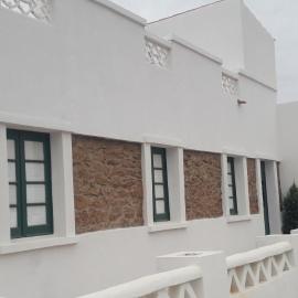 Vila Salero I, hotel en Moncarapacho