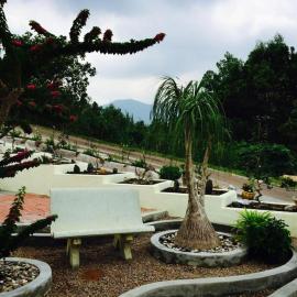 Bonsai Homestay Kluang - Meranti, hotell sihtkohas Keluang