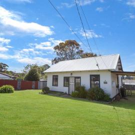 Katisha Cottage