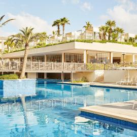 Zafiro Palace Alcudia