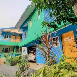 Auslyn Guest House