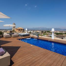 Can Ribera by Zafiro, hotell i Muro