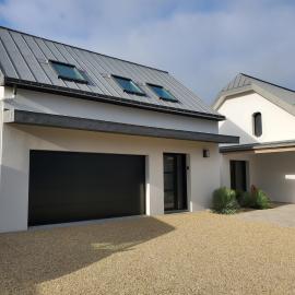 Maison à 200m de la plage, hotel en Ploemeur