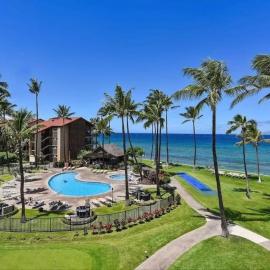 Papakea Resort G406