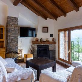 Casa Conxita de Pepa