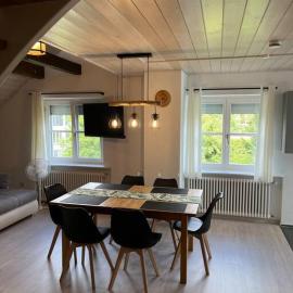 Löwen Appartement, hotel u gradu Hauzah