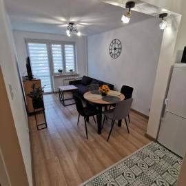 Apartament Łukasińskiego, hotel a Przemyśl