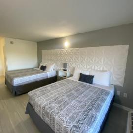 A & S Vacation Rooms, hotel in Kissimmee