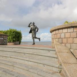The Bay Cottage - Morecambe Bay