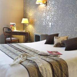 Hôtel Les Tilleuls, Bourges