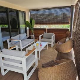 Private Secured 4 Bedroom Villa