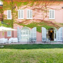 Hotel Sant'Andrea, hotel sa Ravenna