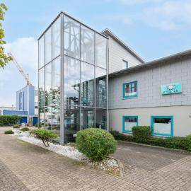 7o'Clock Hotel Hannover Messe Laatzen