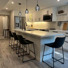 The Croft House - 2 Bedroom 1 Bathroom Suite, hotel a Burlington