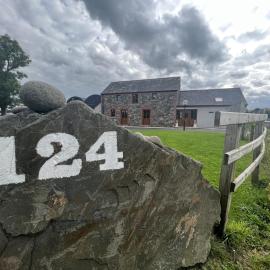 Avoca Lodge, hotel a Lisburn