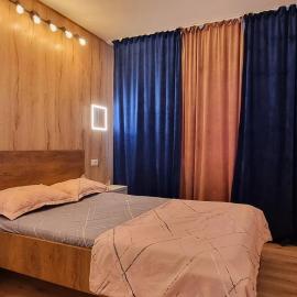 Urban Retreat Barlad