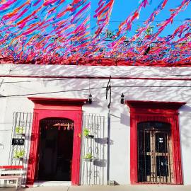 Posada Don Mario, hotel in Oaxaca City