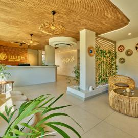 Lilium Boutique Hotel