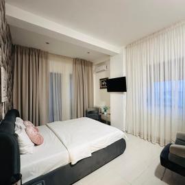 RHUM C01 - Riviera, hotel in Mamaia