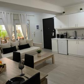 Triptolemus Stay Inn, hotel in Eleusis