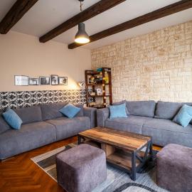 Garden Holiday Home, hotel a Drenje