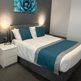 Arlan House, Central Basingstoke Hotel, hotel i Basingstoke