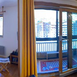 Val Thorens - Confortable Appartement 4 personnes
