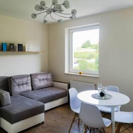 Apartament Hubertus, hotell i Bochnia