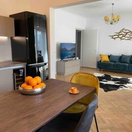 Loft Villa Floreasca