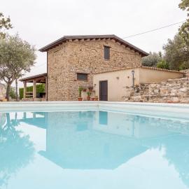 CASALE RO, hotel in Roccella Ionica