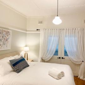 Katoomba Cottage