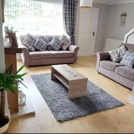 Croeso; Cosy and ideally located for mountains and beaches