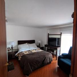 Habitacion Privada Colina Campestre