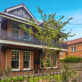 Dalziel Lodge, hotelli kohteessa Sydney
