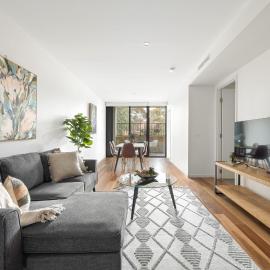 Founders Lane Apartments by Urban Rest