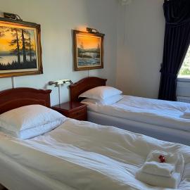 BoSmart Apartments, hotel em Gotemburgo
