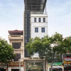 Toàn Thắng Hotel HN - by Bay Luxury