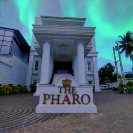 The Pharo, hotel i Nittambuwa