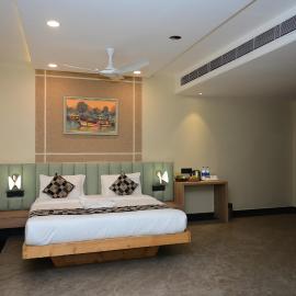 Pipul Ocean View Resort Puri