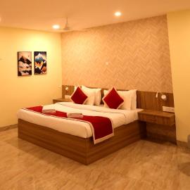 Hotel TamilNadu - Coimbatore