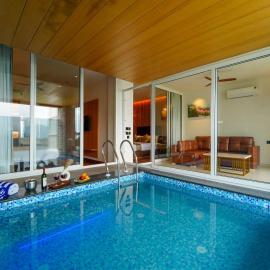 Anantam Resort & Spa, hotel in Kasauli