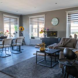 Mart9 City Loft, hotel a Zevenbergen