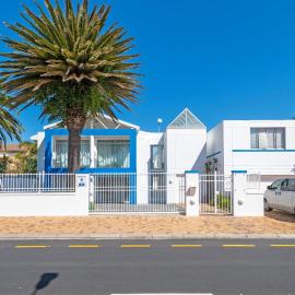 Ocean Way Villas - Self Catering