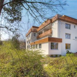 Hotel Ancora Timmendorfer Strand, Pool inklusive
