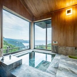 プライベートリゾート碧海, hotell i Okawa