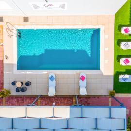 Villa Artemis A&B