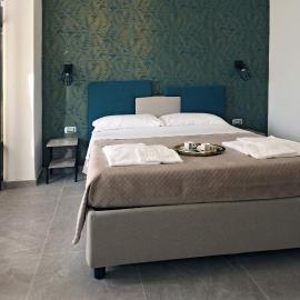 toc toc, hotel u gradu 'Pontecagnano'